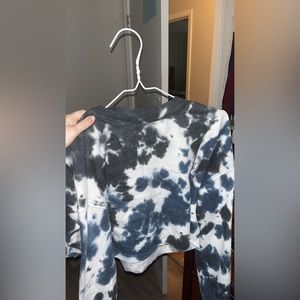Cropped Earthbound shirt